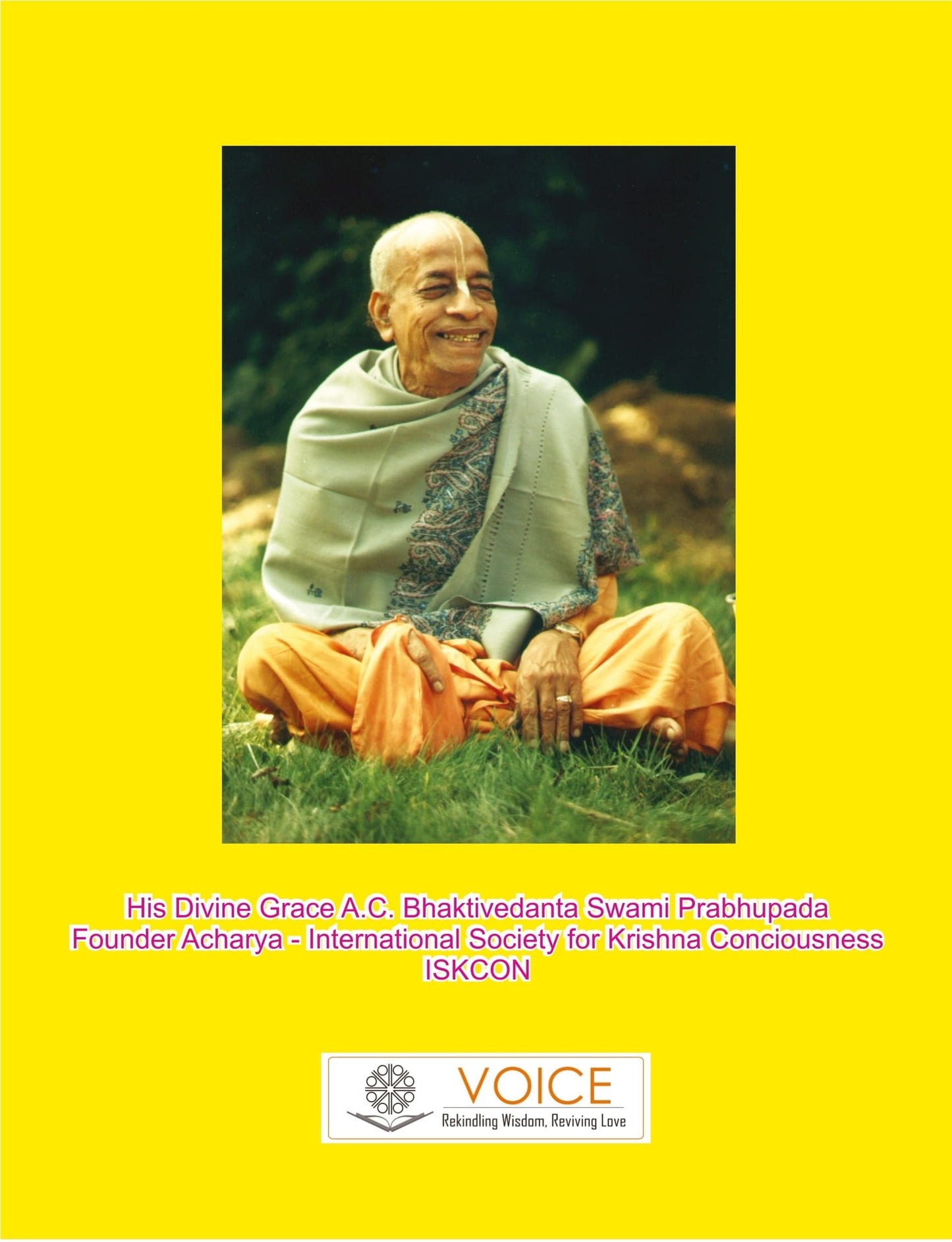 My First Krishna Book