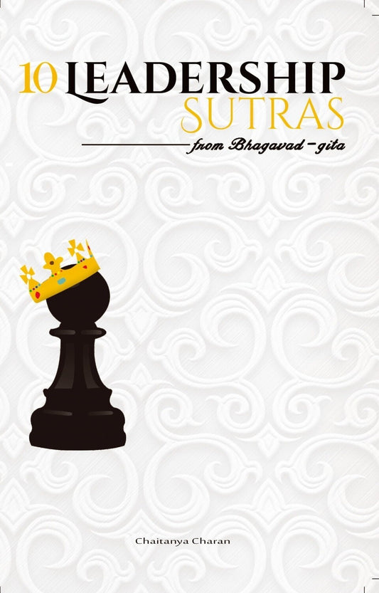 10 Leadership Sutras