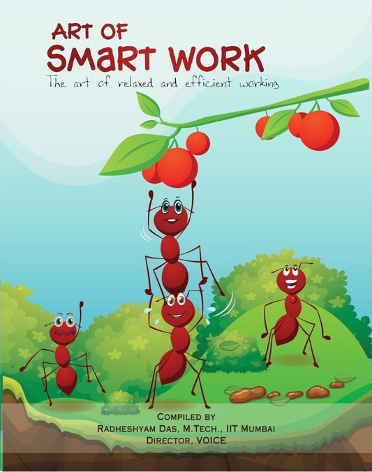 Art of Smart Work