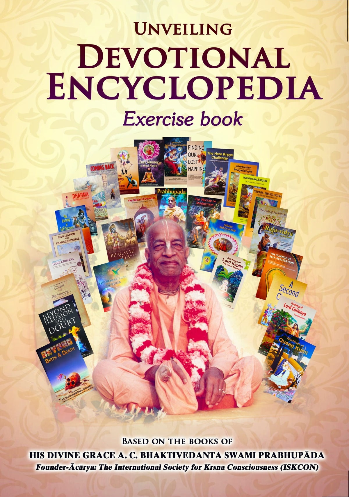 Devosinal Devotional Encyclopedia – VOICE Publication Store