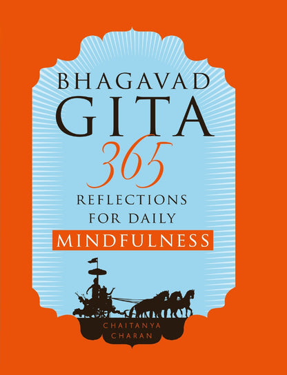 Bhagavad Gita 365
