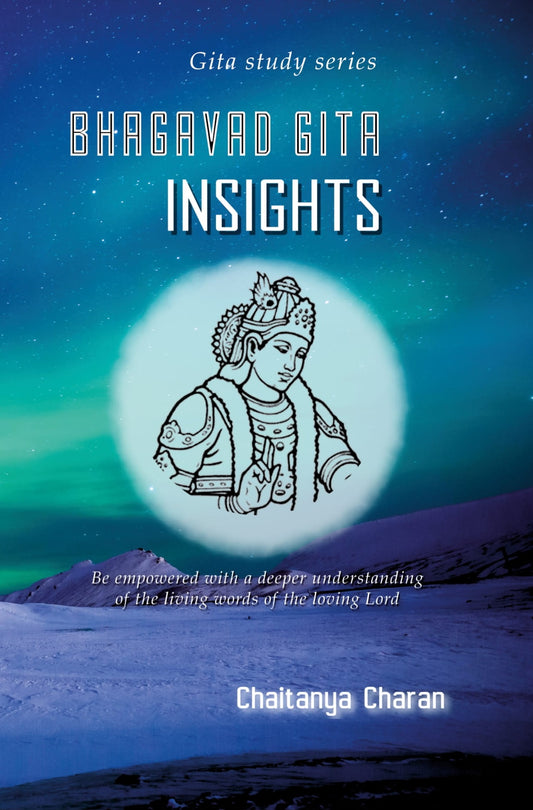 Bhagavad Gita Insights