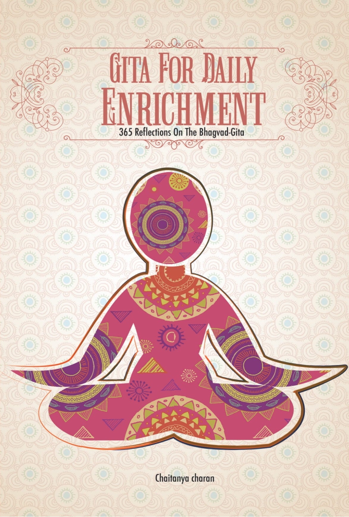 Gita For Daily Enrichment
