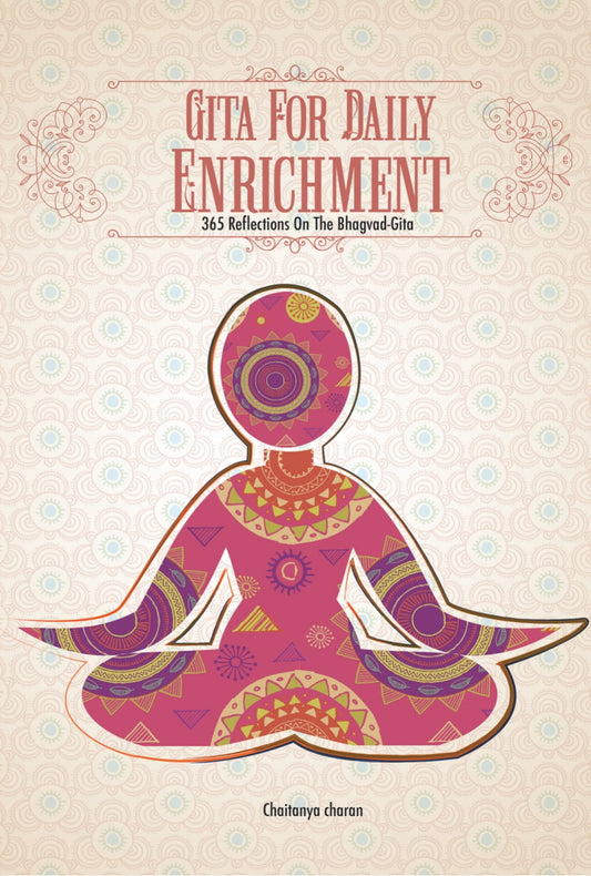 Gita For Daily Enrichment