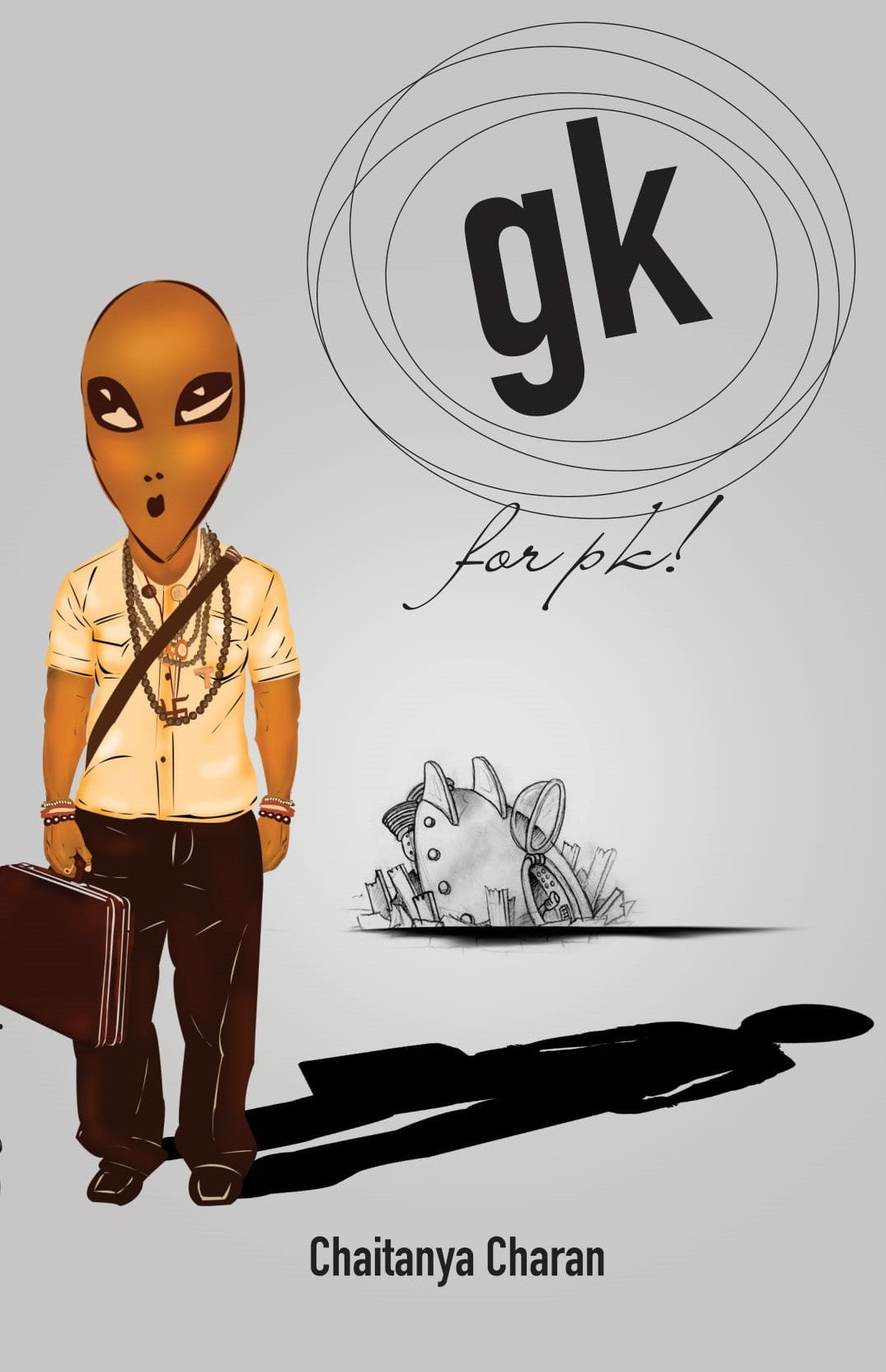 GK for PK