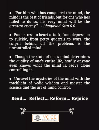 How to Harness Mind Power