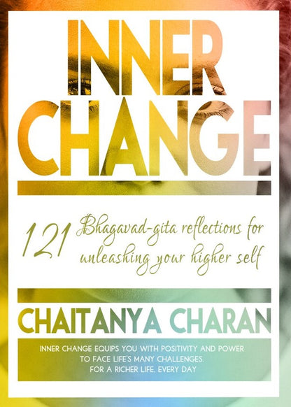 Inner Change