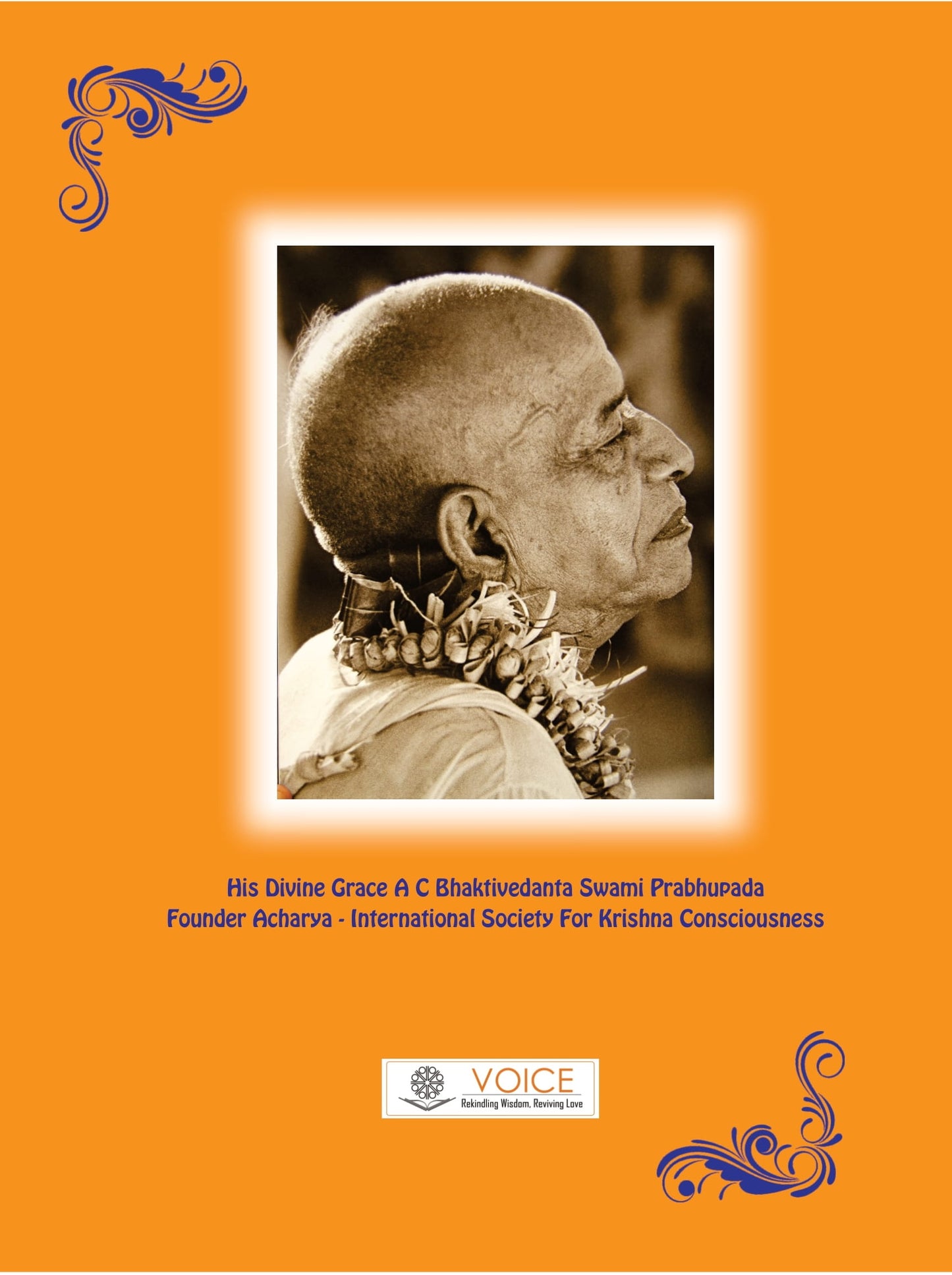 Prabhupada Fundamentals