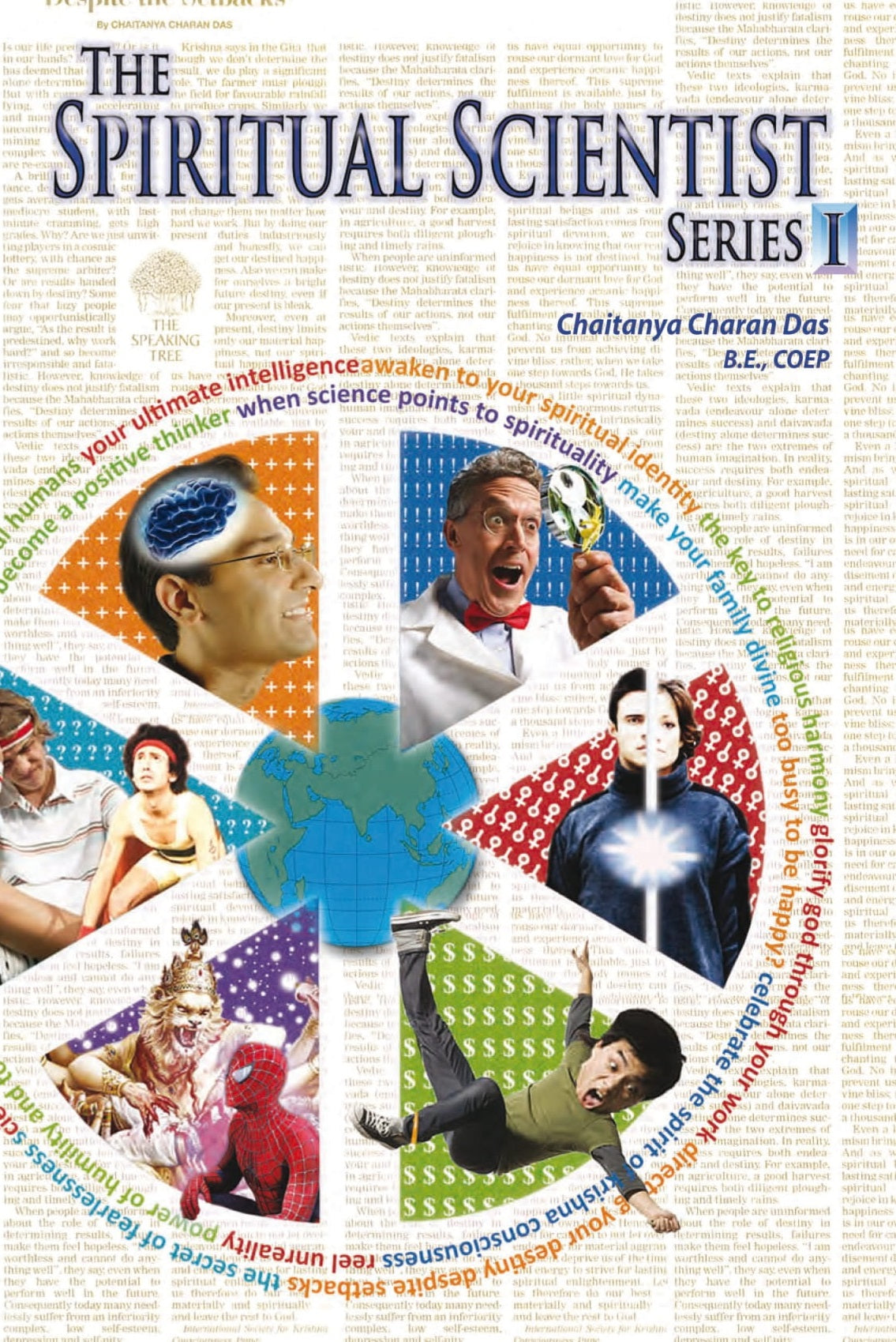 The Spiritual Scientist