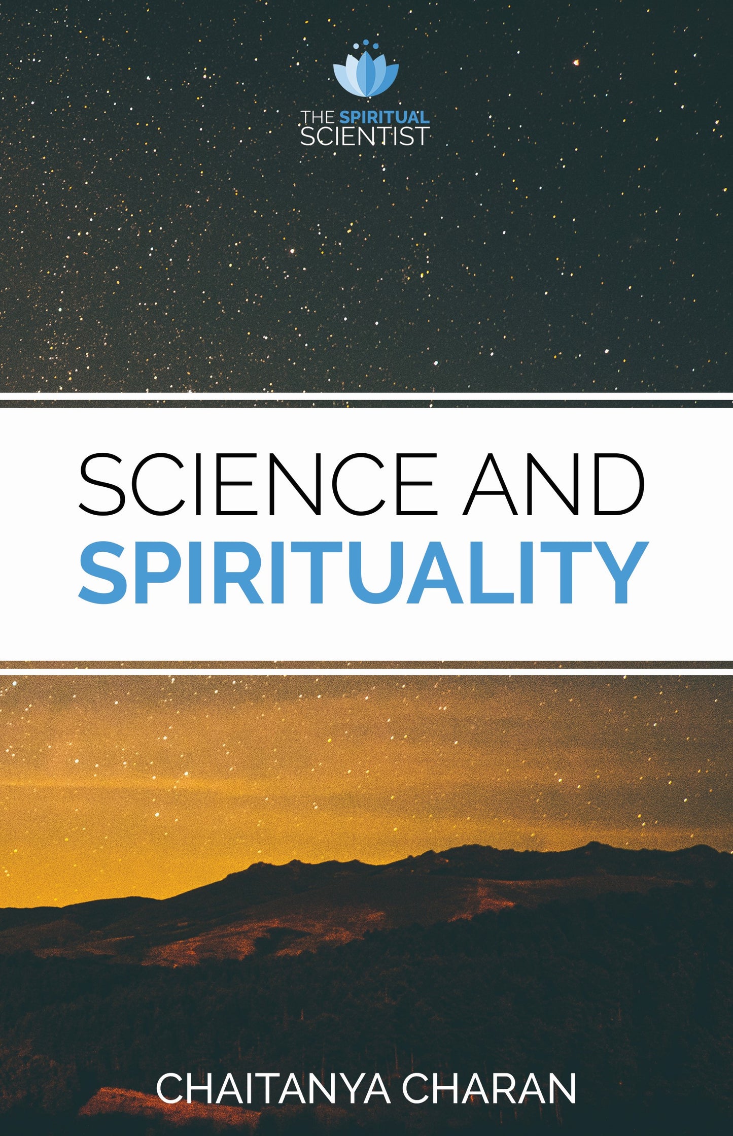 The Spiritual Scientist