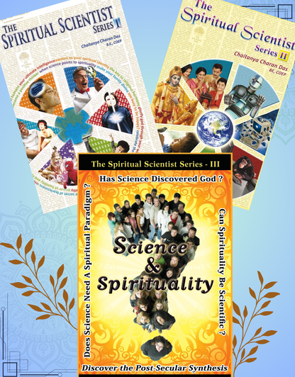 The Spiritual Scientist