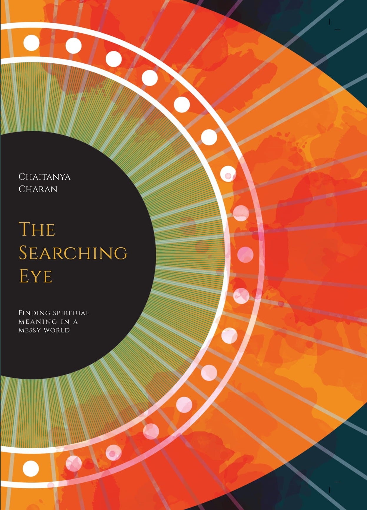 The Searching Eye