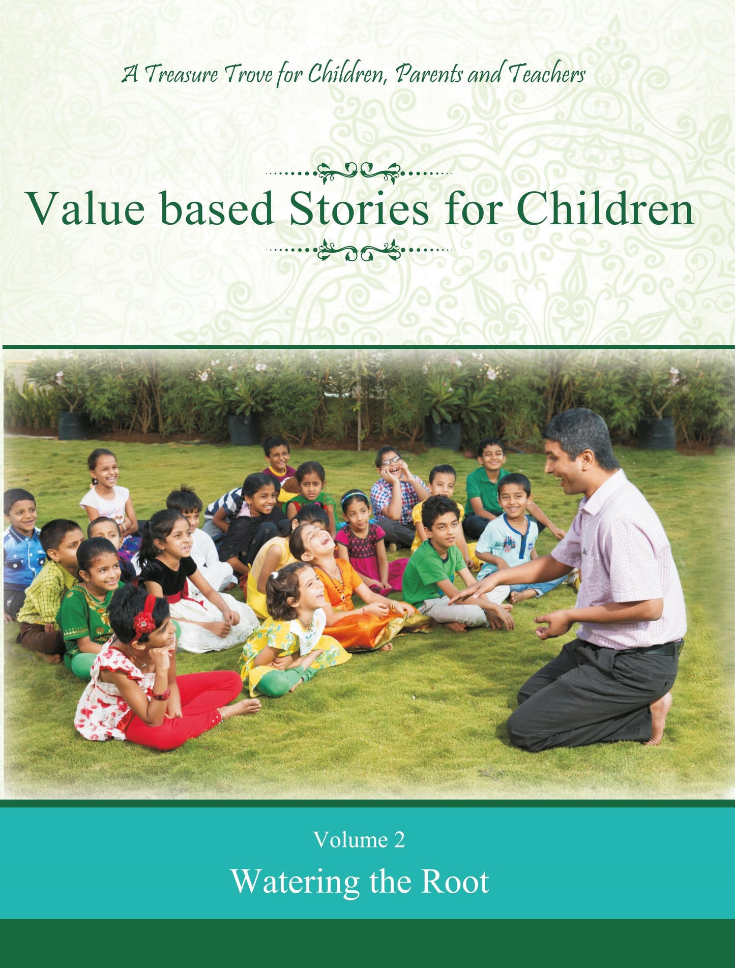 Value Based Stories For Children