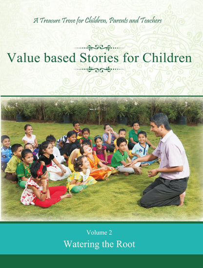 Value Based Stories For Children