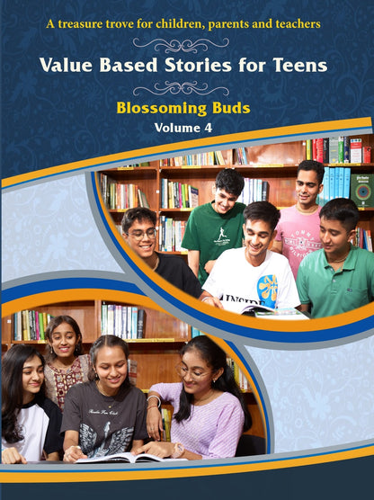 Value Based Stories For Children