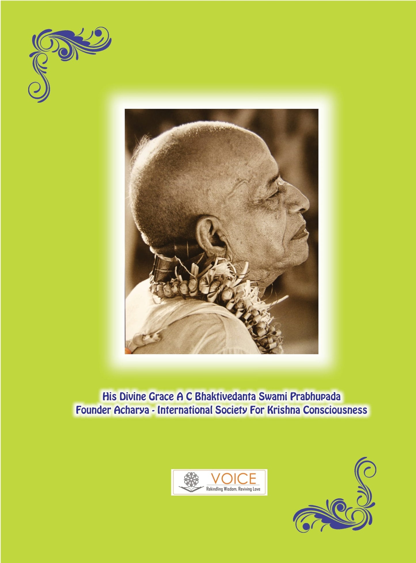 Vrindadevi Fundamentals