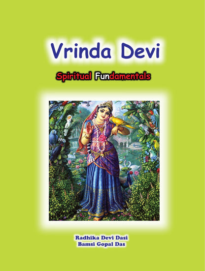 Vrindadevi Fundamentals